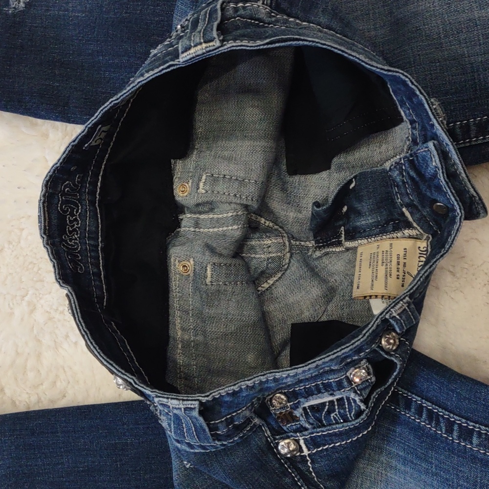 MISS Me BOOT JEAN. - Picture 11 of 17